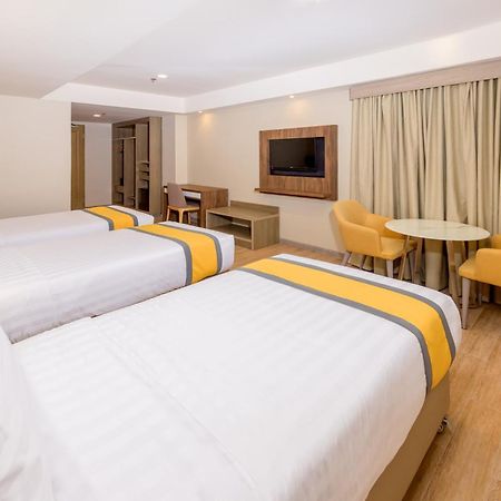 Surestay Plus By Best Western Cebu City Extérieur photo