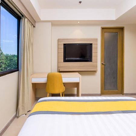 Surestay Plus By Best Western Cebu City Extérieur photo