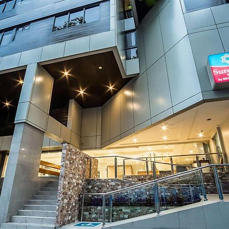 Surestay Plus By Best Western Cebu City Extérieur photo