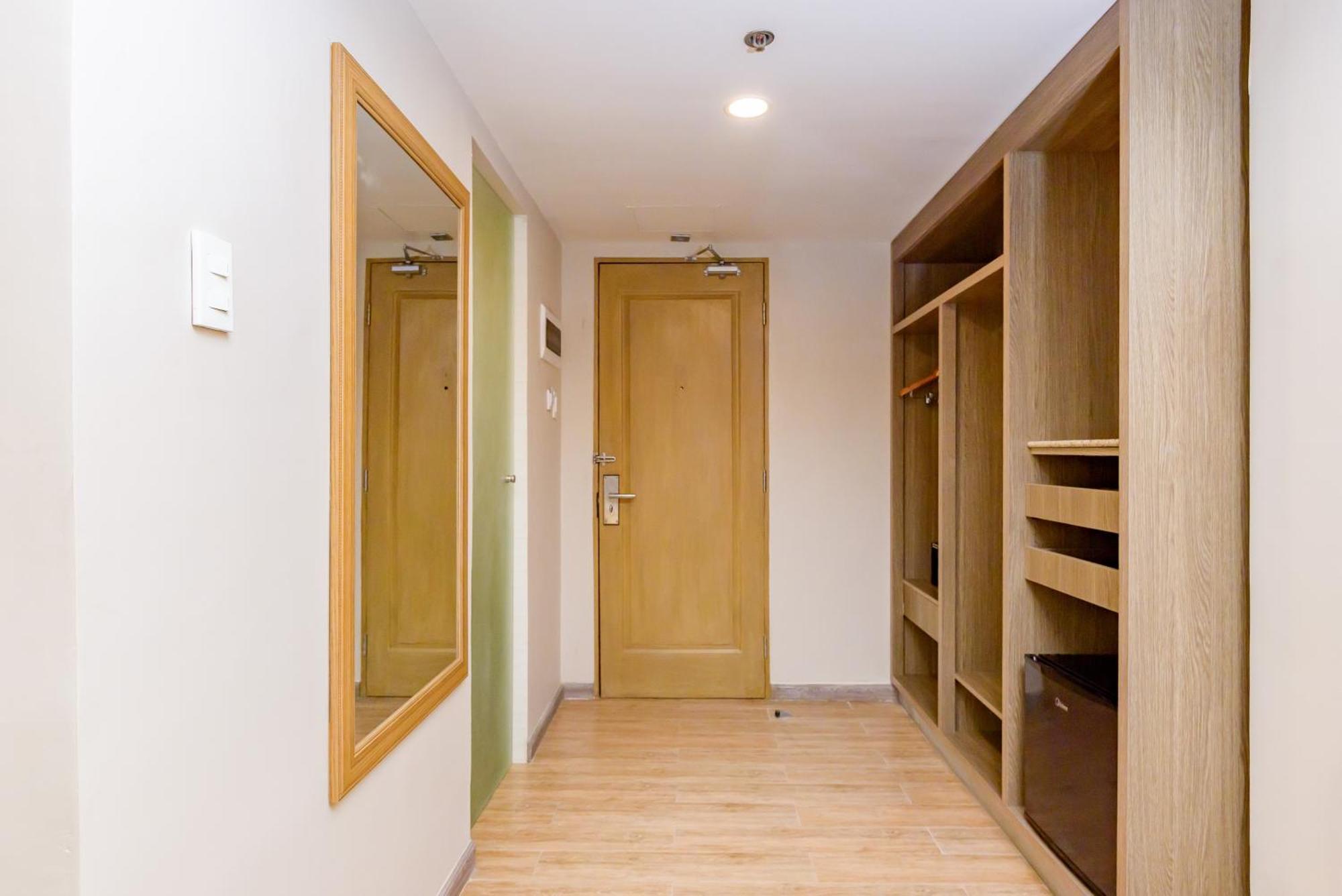 Surestay Plus By Best Western Cebu City Extérieur photo