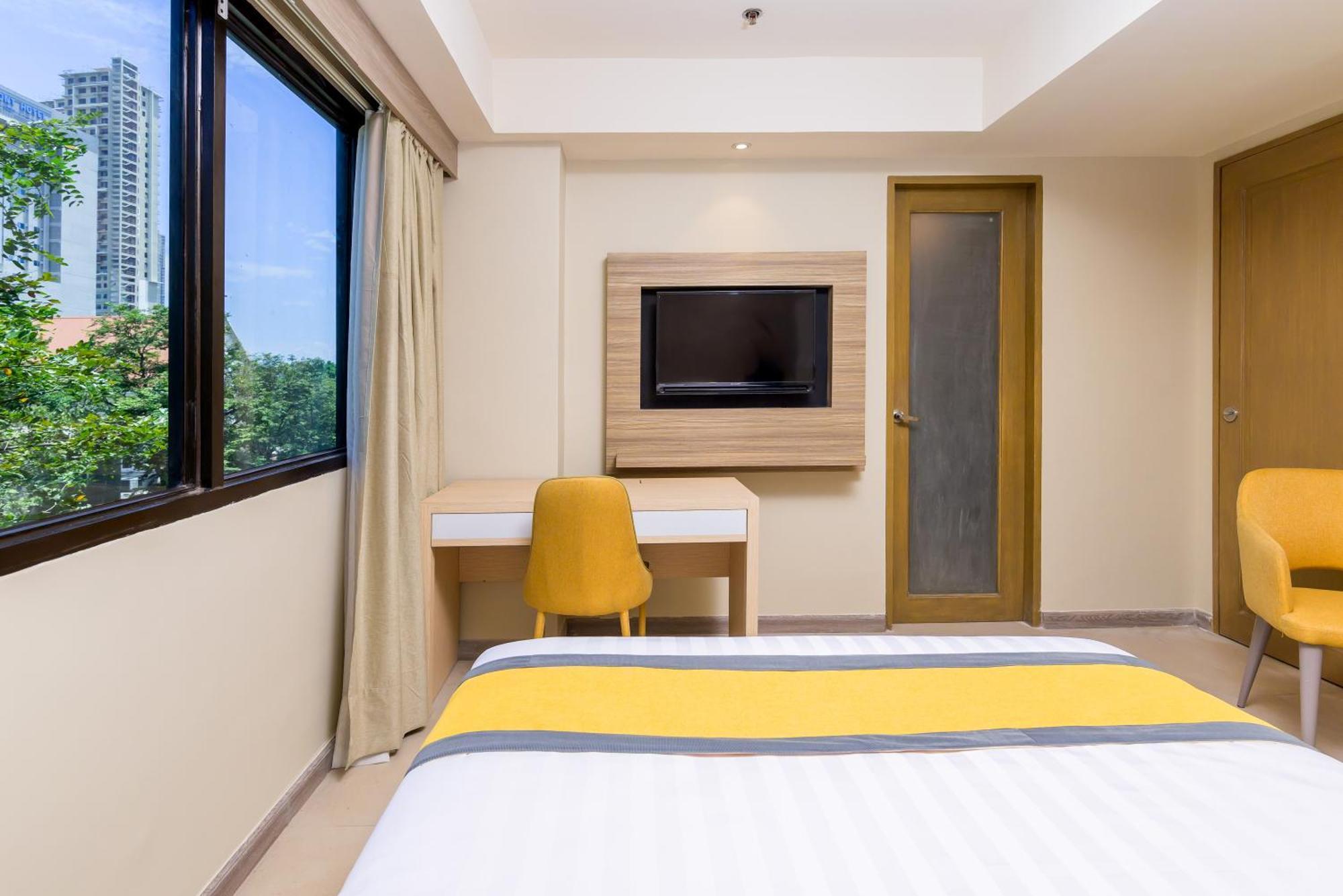 Surestay Plus By Best Western Cebu City Extérieur photo
