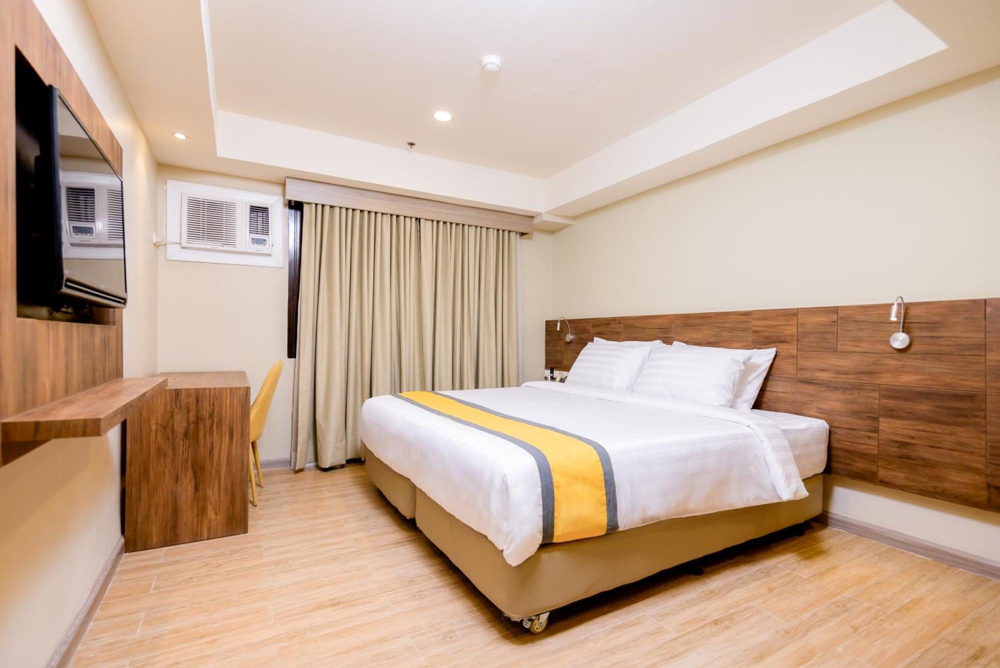 Surestay Plus By Best Western Cebu City Extérieur photo