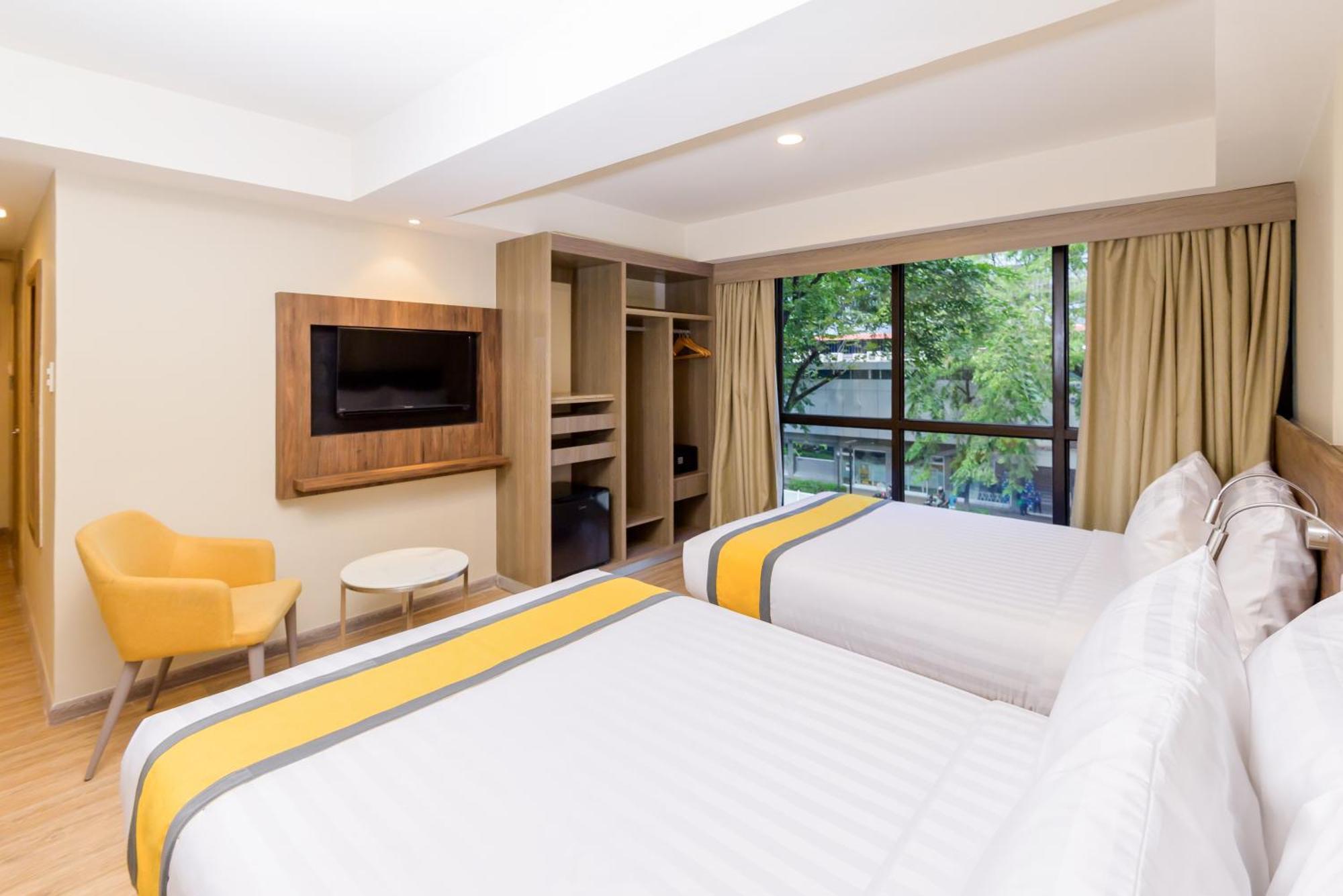 Surestay Plus By Best Western Cebu City Extérieur photo