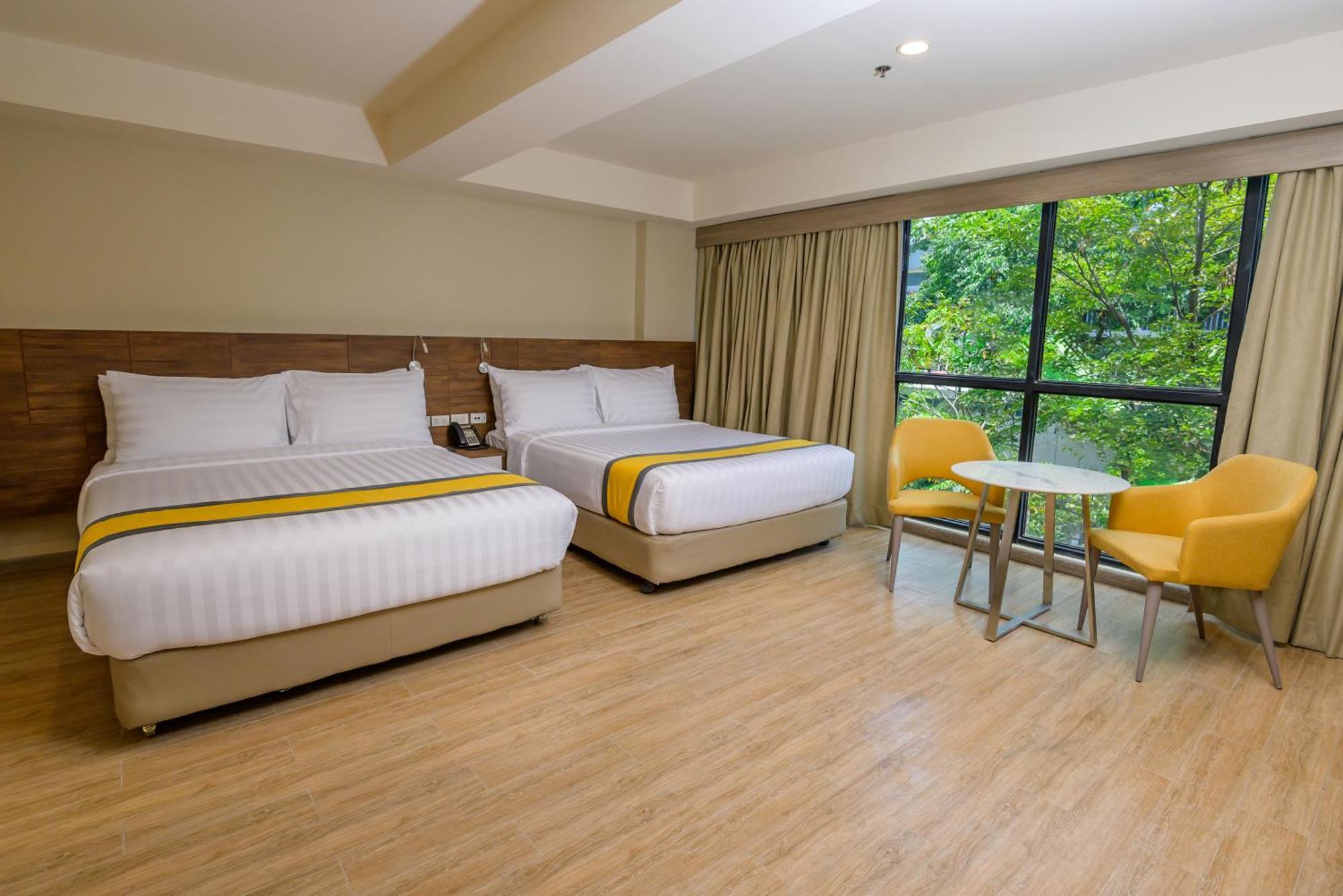 Surestay Plus By Best Western Cebu City Extérieur photo