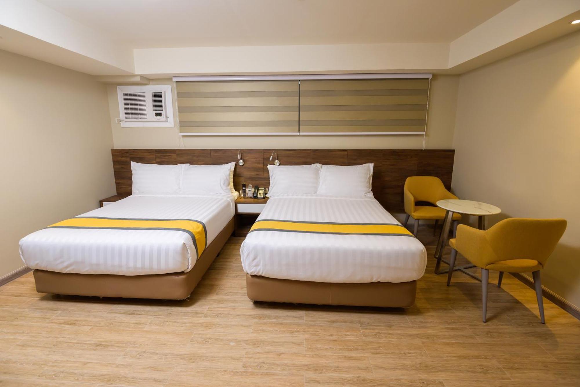 Surestay Plus By Best Western Cebu City Extérieur photo