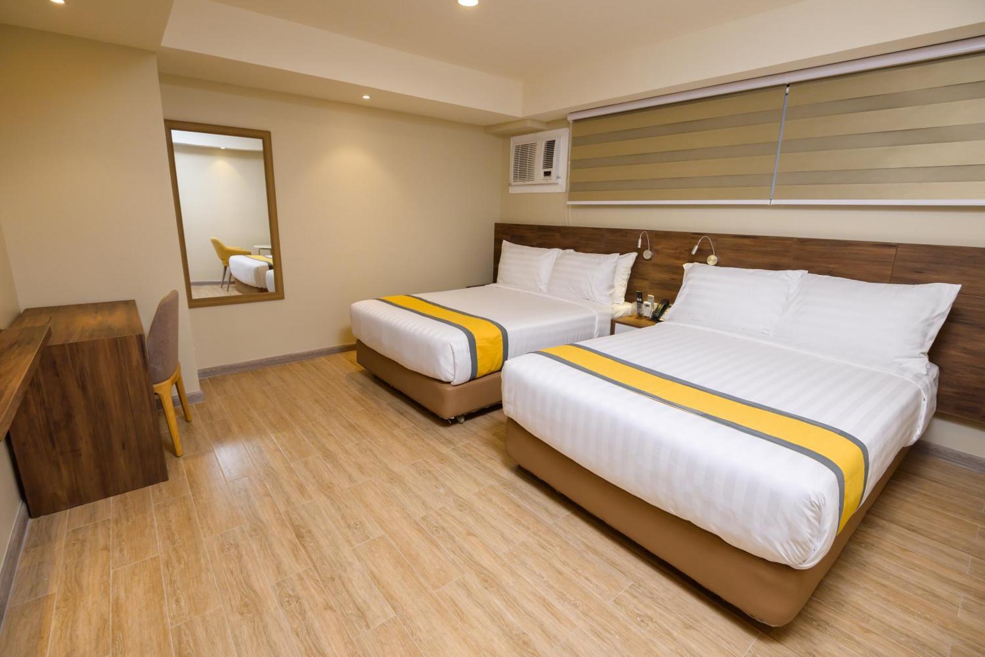 Surestay Plus By Best Western Cebu City Extérieur photo