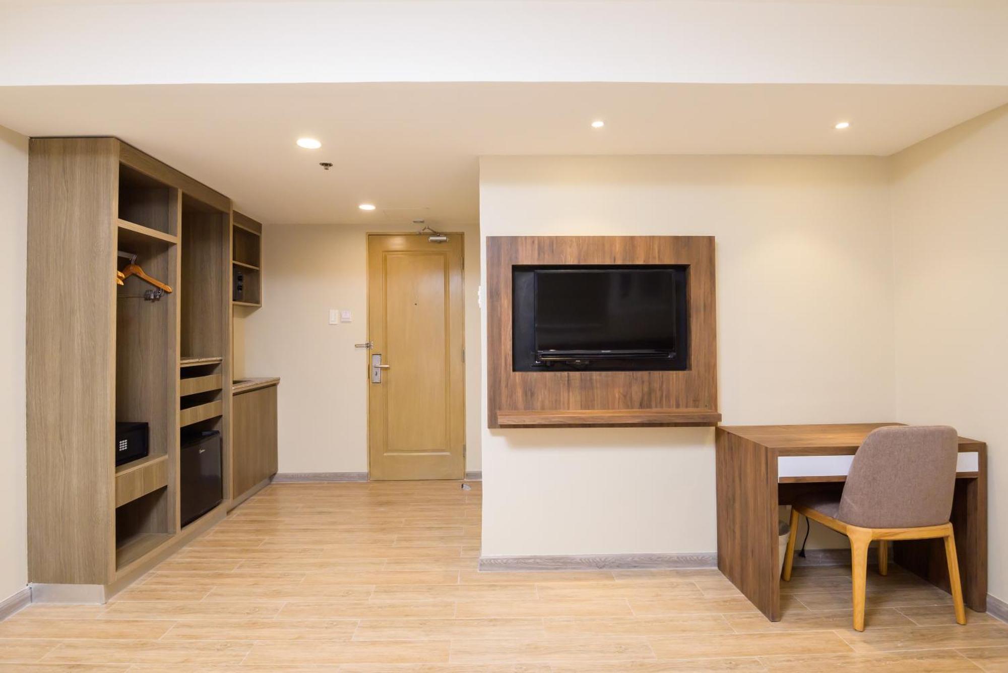 Surestay Plus By Best Western Cebu City Extérieur photo