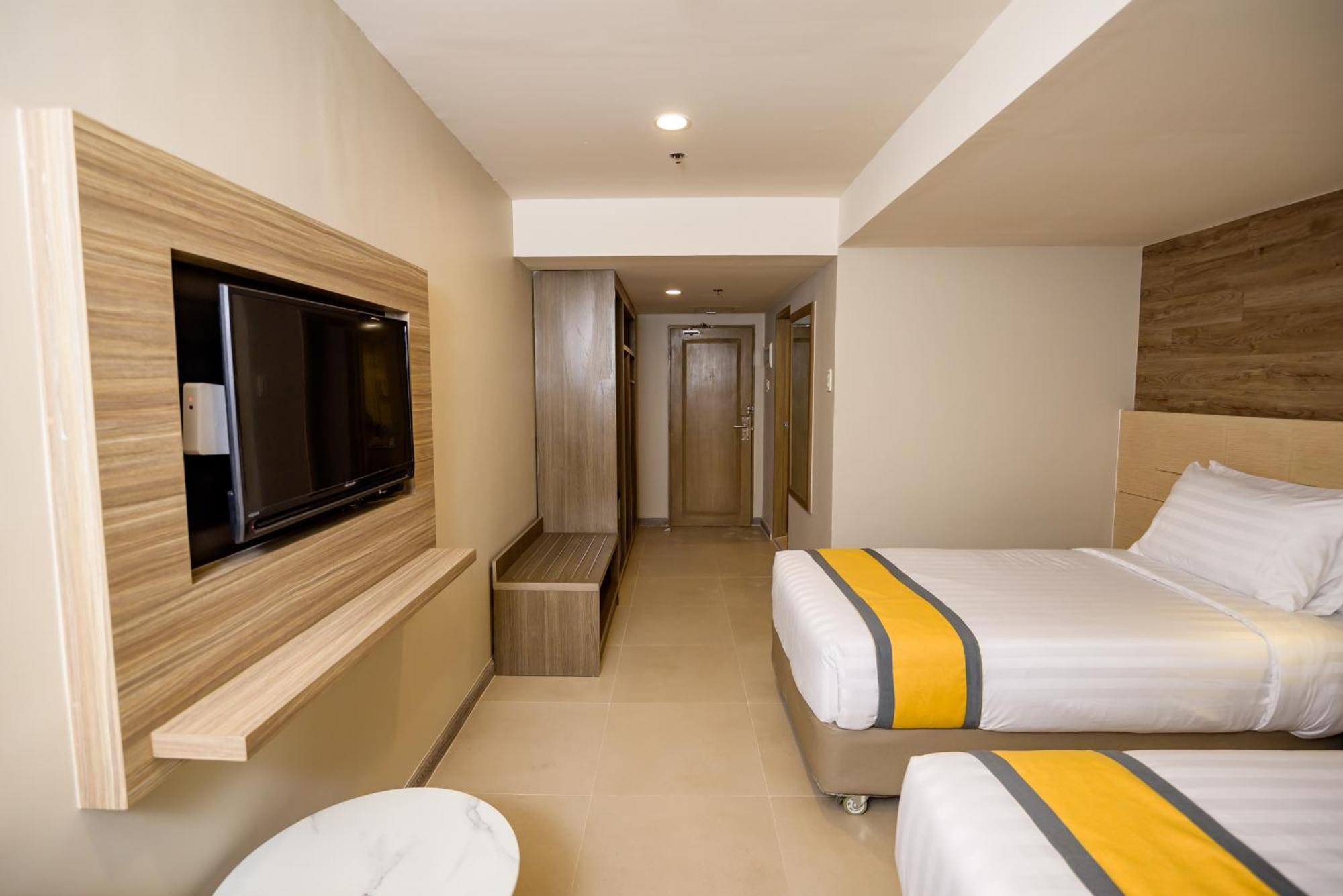 Surestay Plus By Best Western Cebu City Extérieur photo