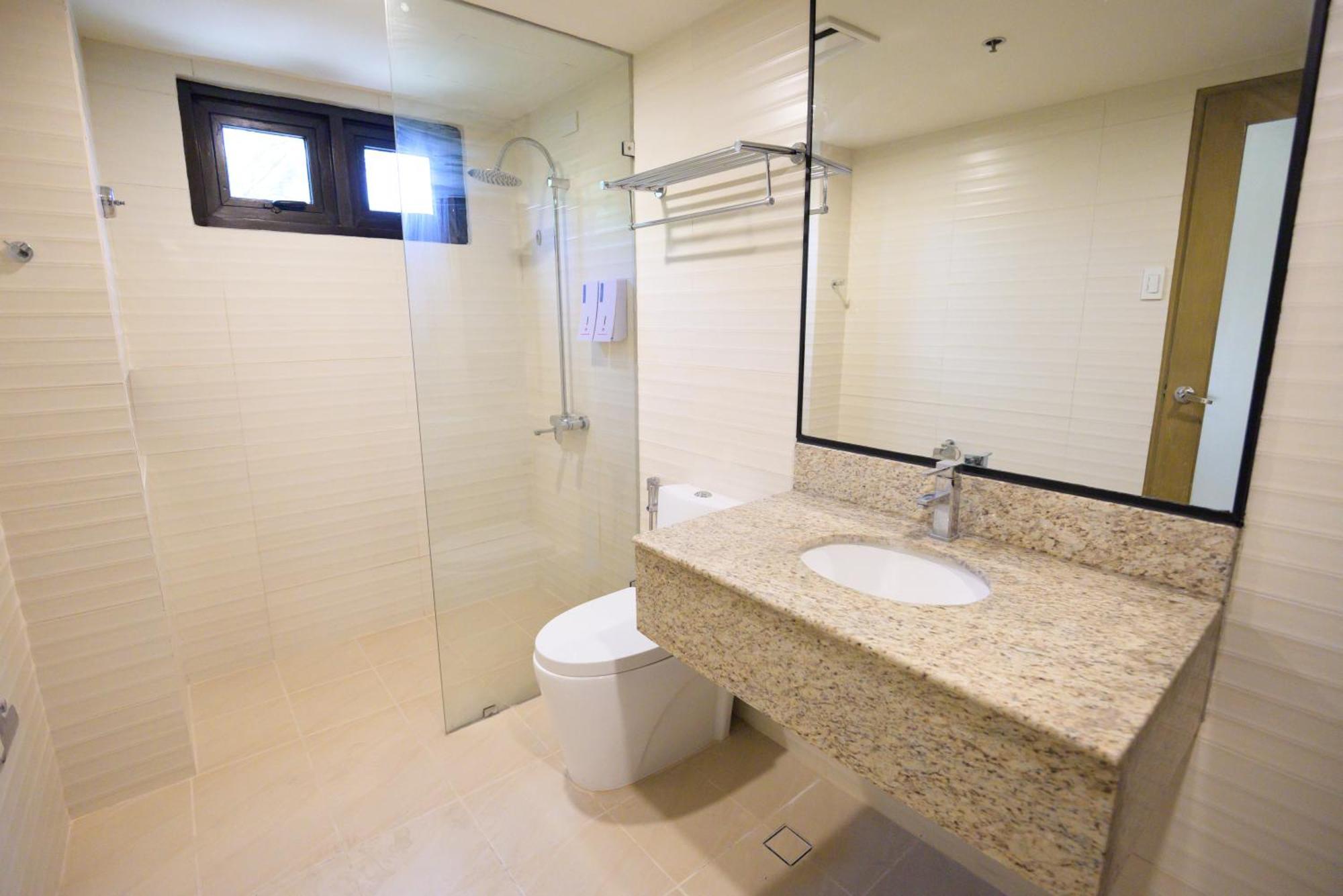 Surestay Plus By Best Western Cebu City Extérieur photo