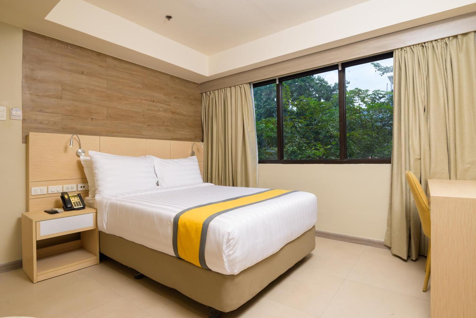 Surestay Plus By Best Western Cebu City Extérieur photo