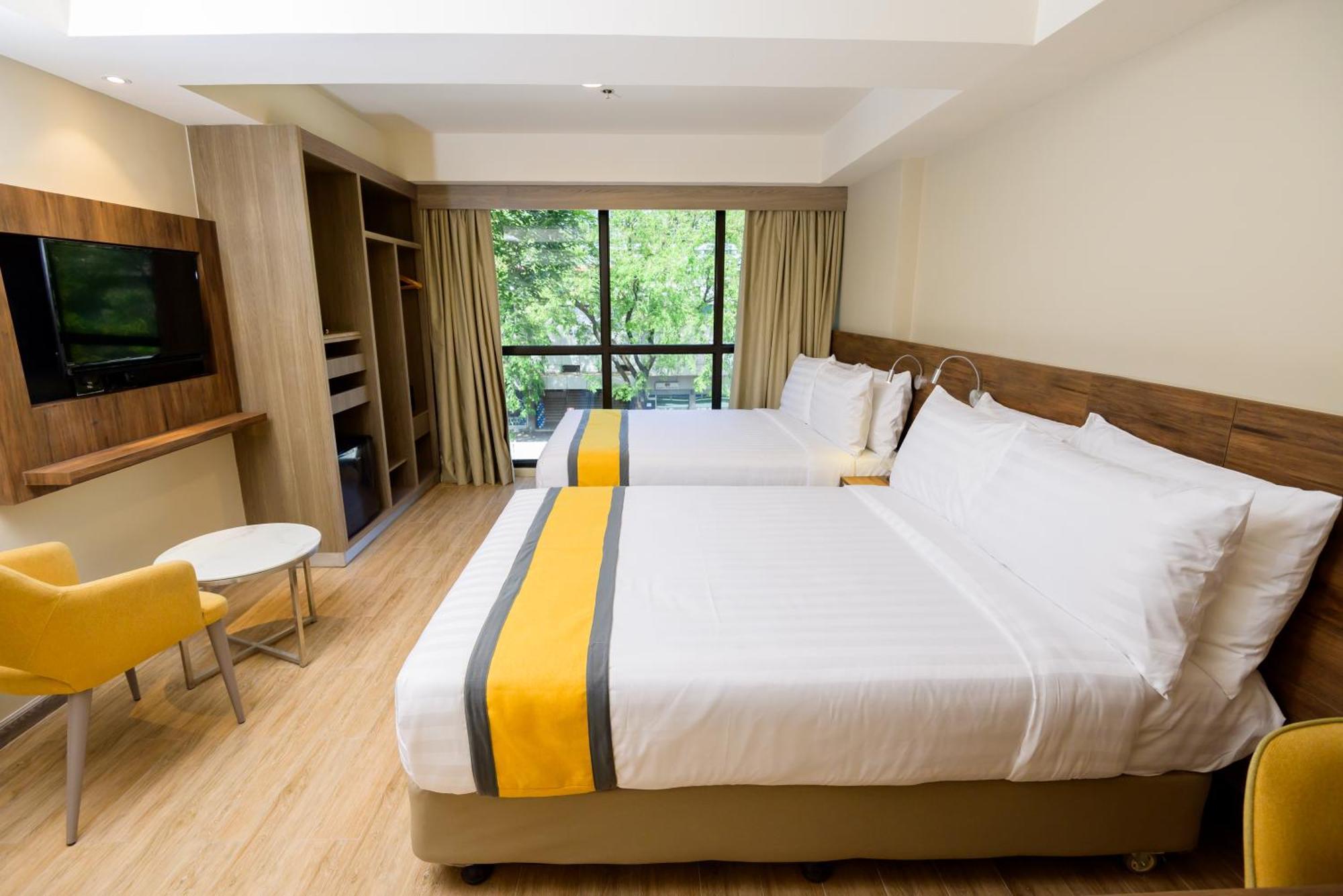 Surestay Plus By Best Western Cebu City Extérieur photo