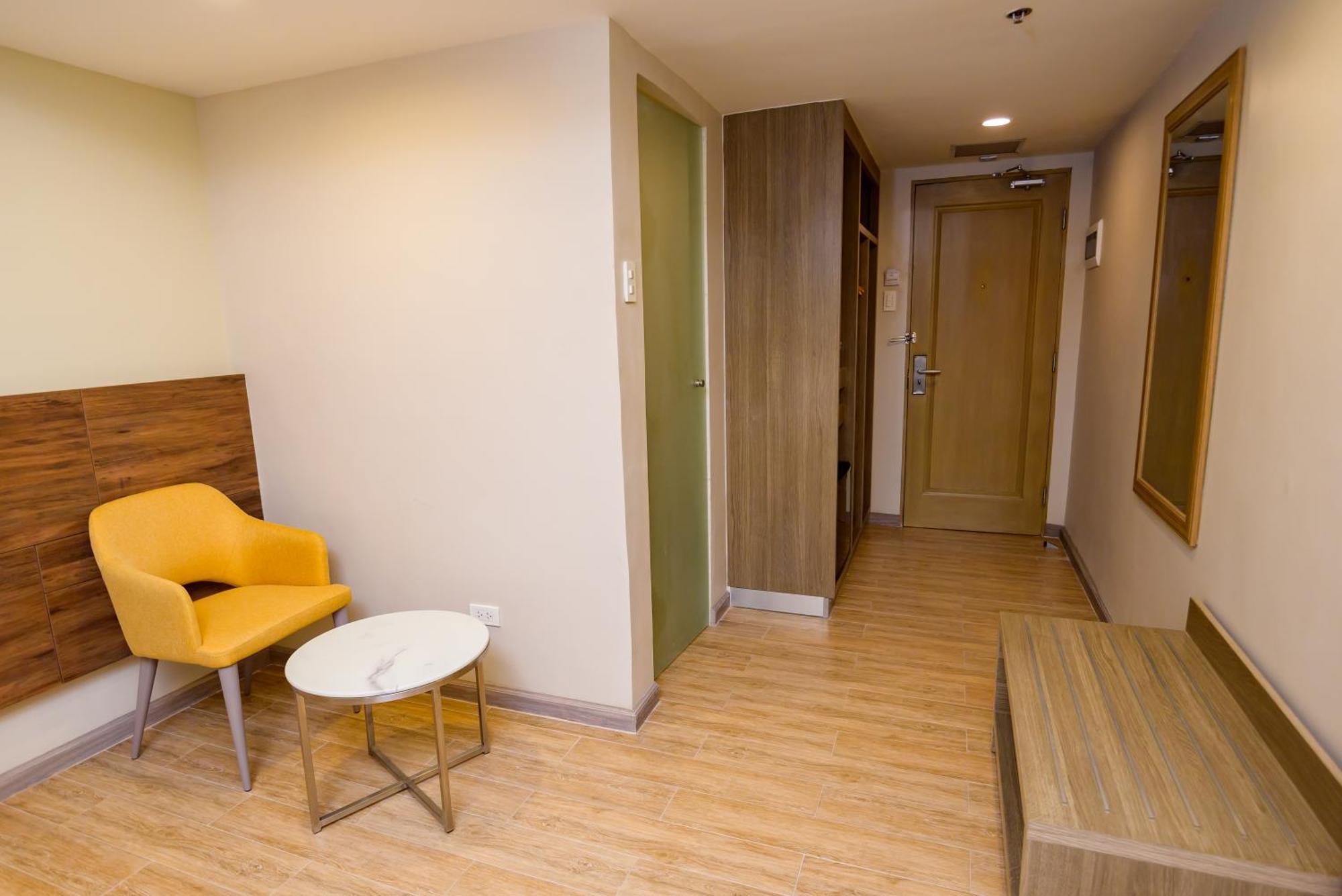 Surestay Plus By Best Western Cebu City Extérieur photo