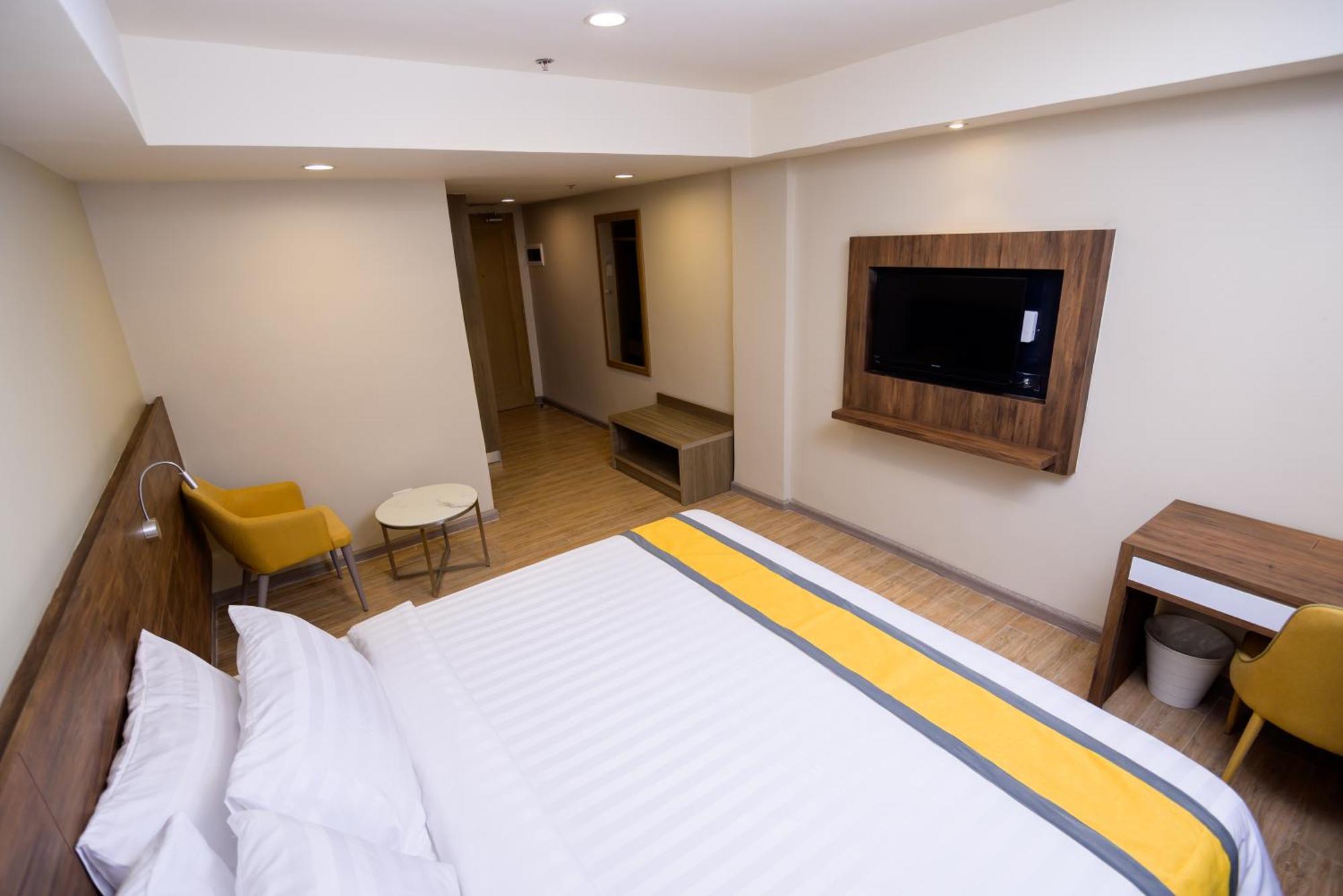 Surestay Plus By Best Western Cebu City Extérieur photo