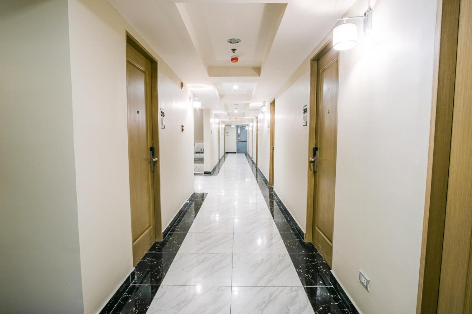 Surestay Plus By Best Western Cebu City Extérieur photo