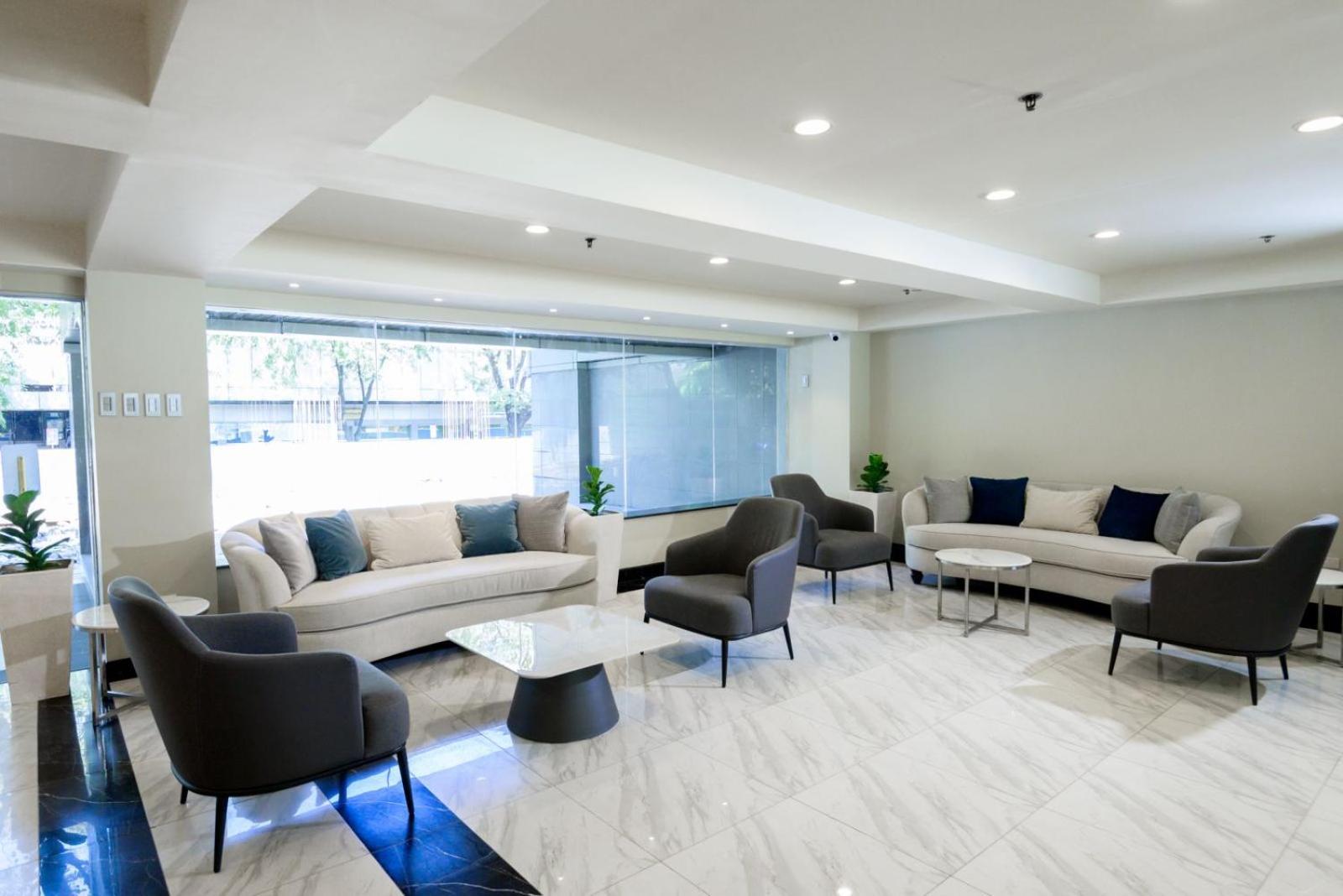 Surestay Plus By Best Western Cebu City Extérieur photo