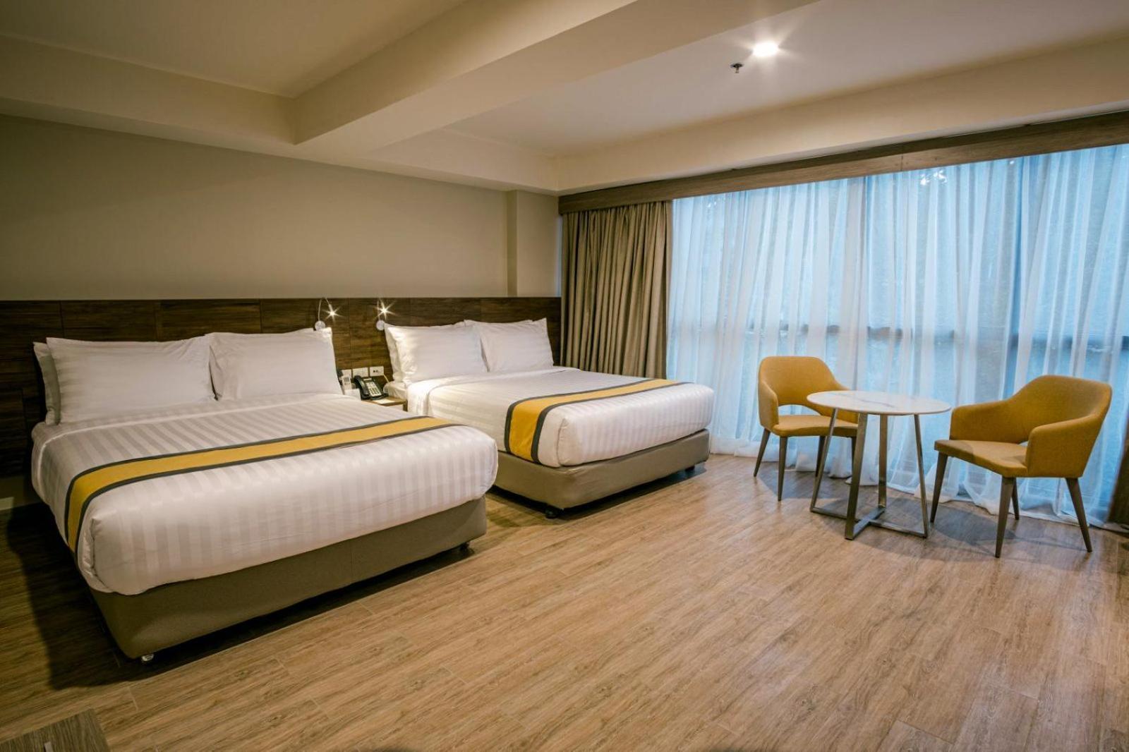 Surestay Plus By Best Western Cebu City Extérieur photo