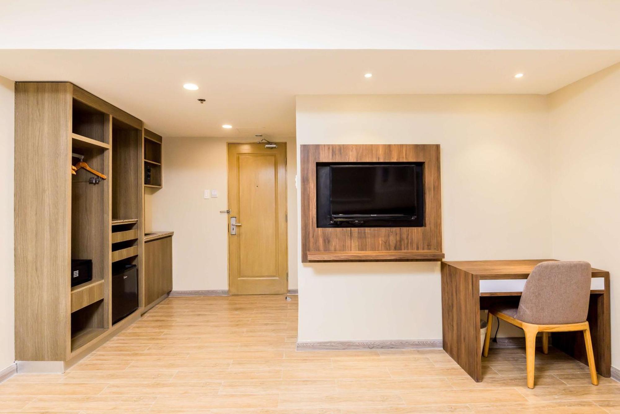 Surestay Plus By Best Western Cebu City Extérieur photo