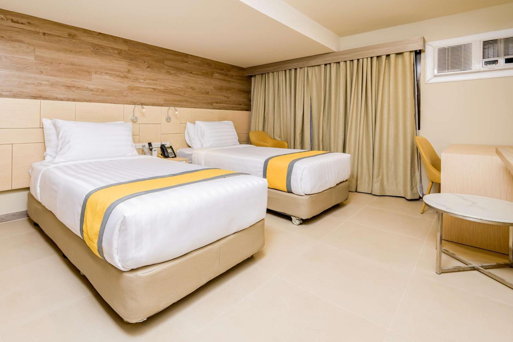 Surestay Plus By Best Western Cebu City Extérieur photo