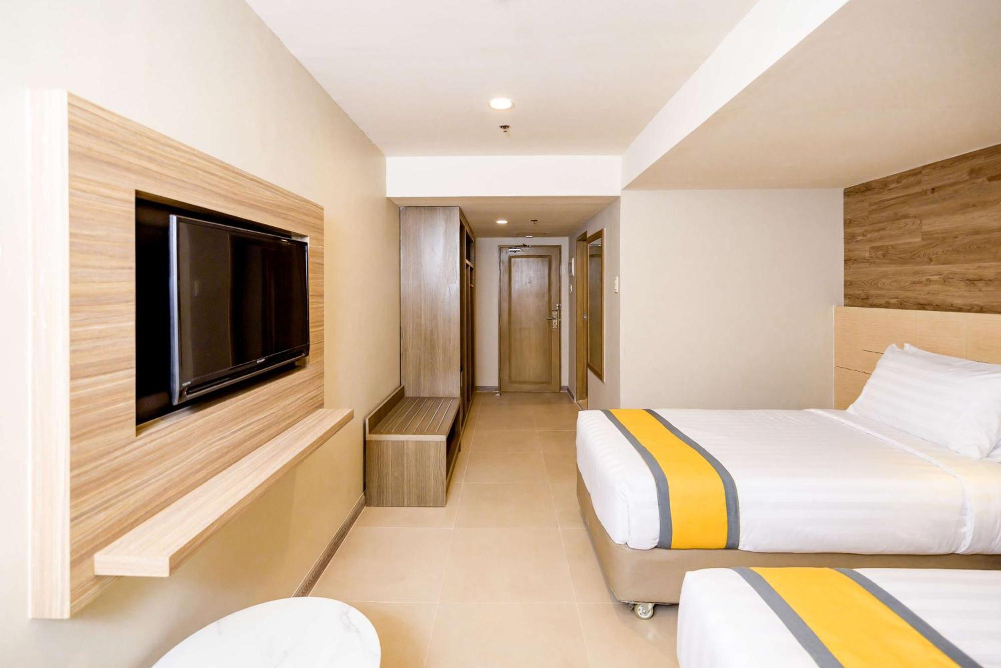 Surestay Plus By Best Western Cebu City Extérieur photo