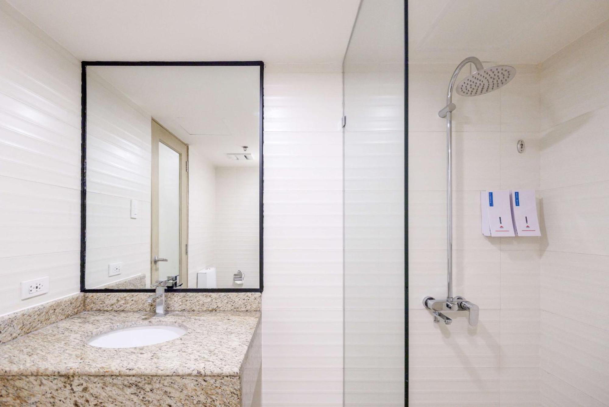 Surestay Plus By Best Western Cebu City Extérieur photo