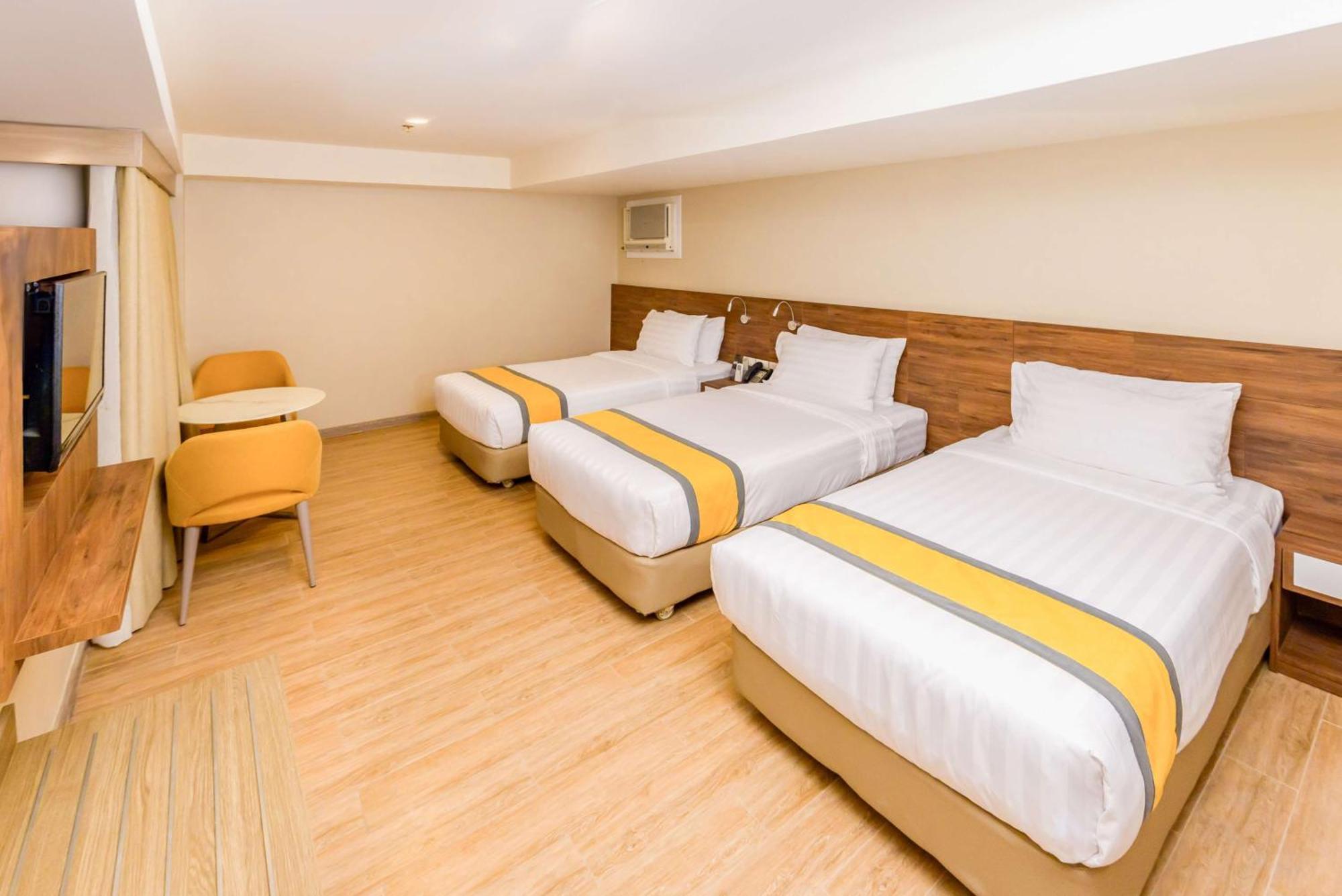 Surestay Plus By Best Western Cebu City Extérieur photo