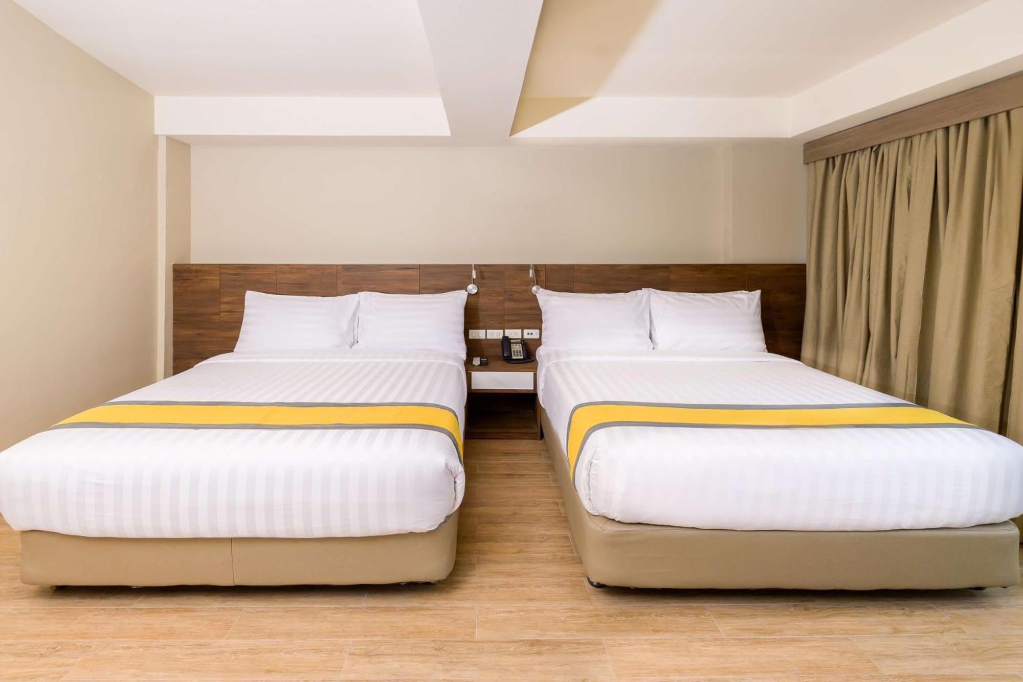 Surestay Plus By Best Western Cebu City Extérieur photo