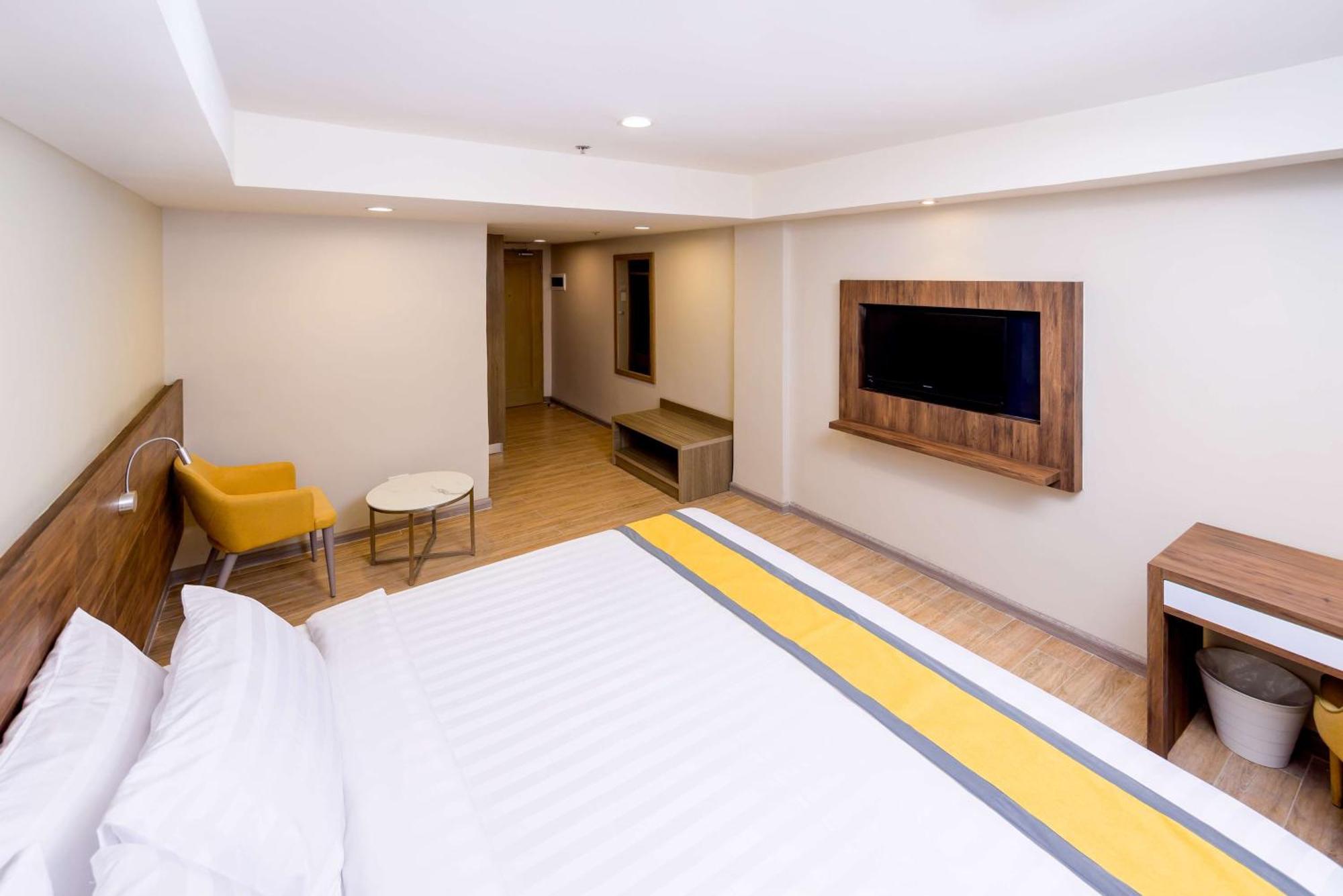 Surestay Plus By Best Western Cebu City Extérieur photo