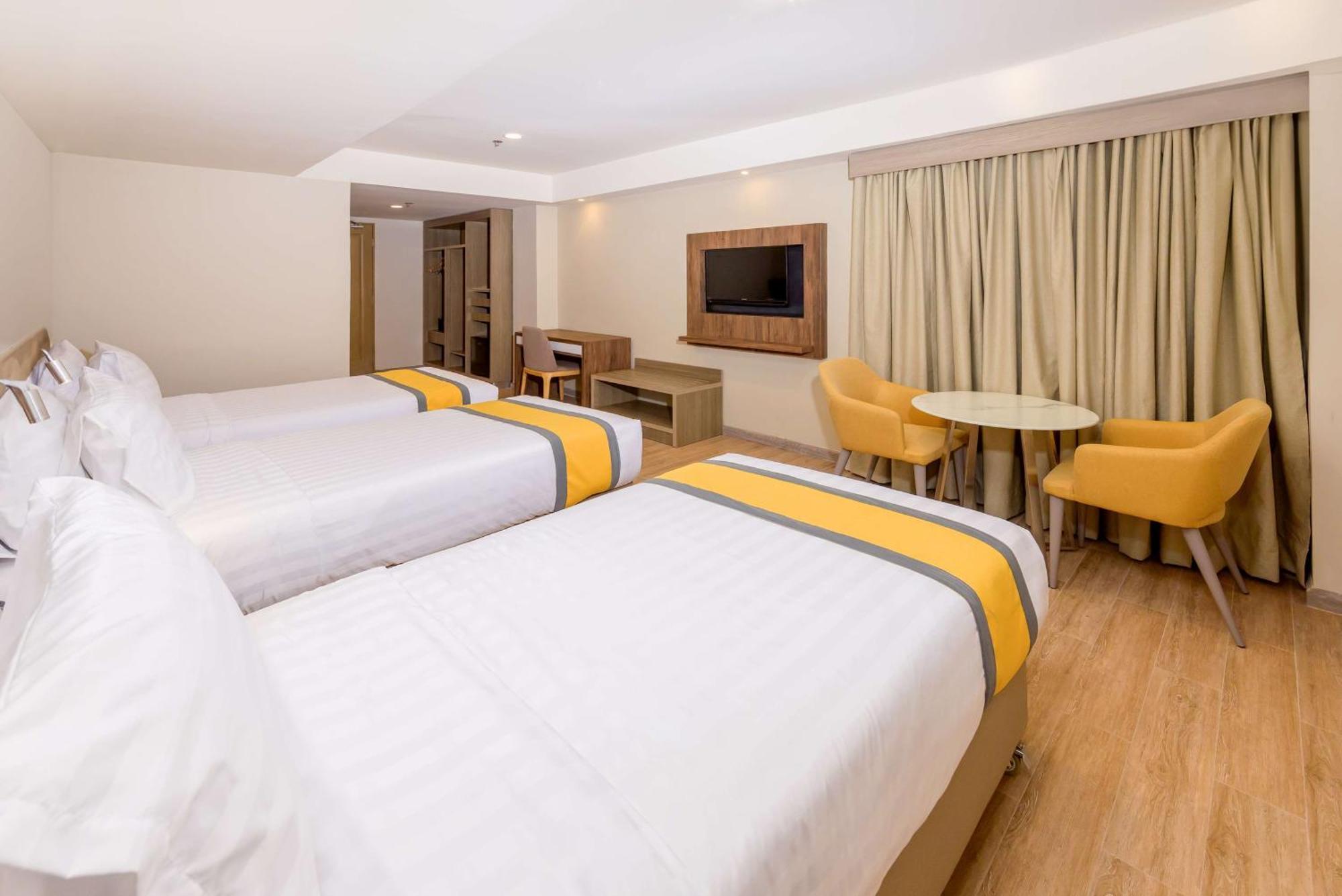 Surestay Plus By Best Western Cebu City Extérieur photo