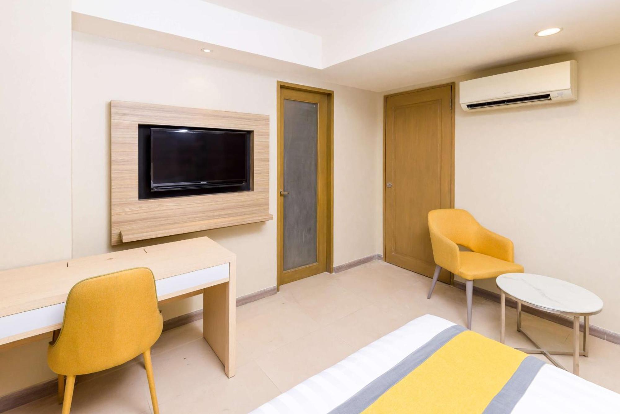 Surestay Plus By Best Western Cebu City Extérieur photo