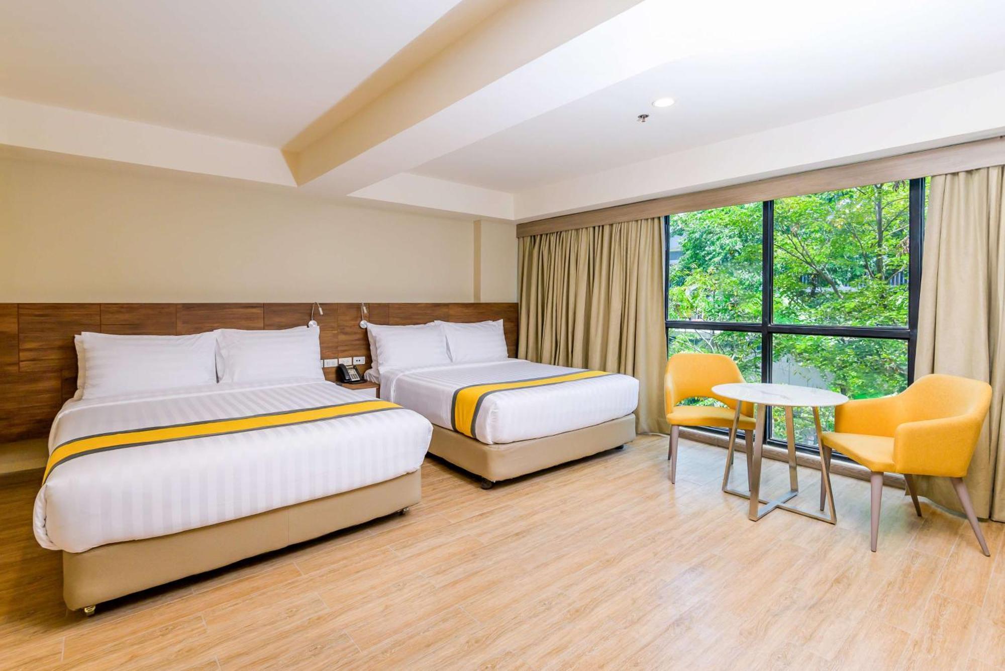 Surestay Plus By Best Western Cebu City Extérieur photo