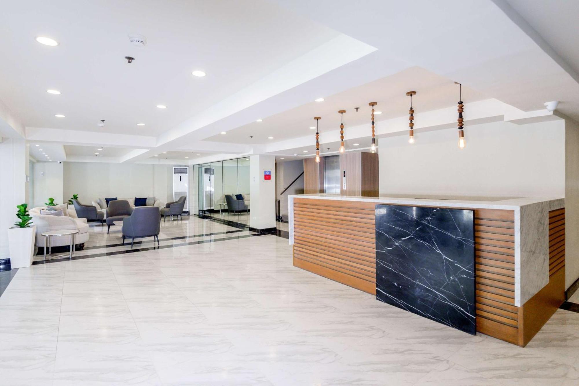 Surestay Plus By Best Western Cebu City Extérieur photo