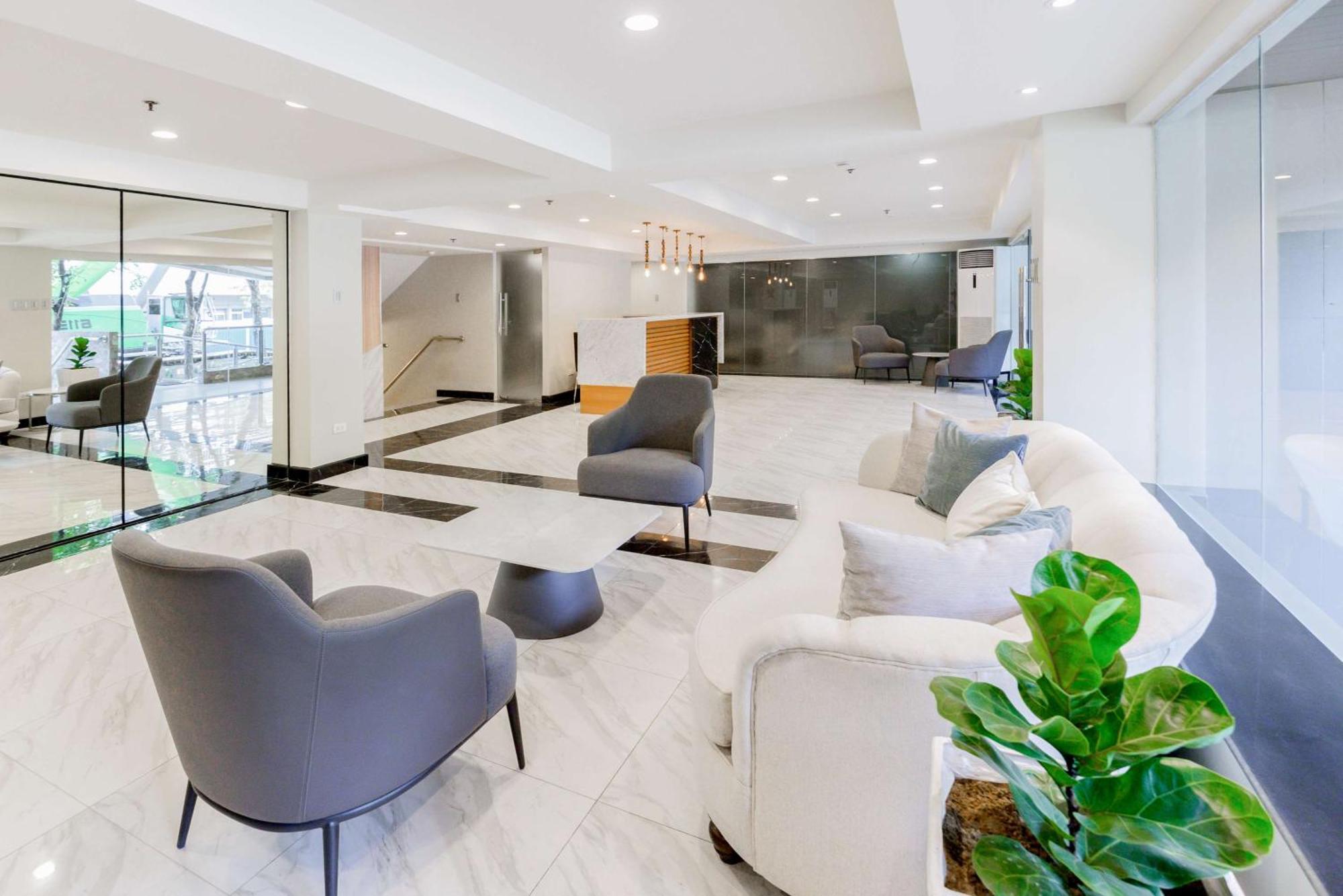 Surestay Plus By Best Western Cebu City Extérieur photo